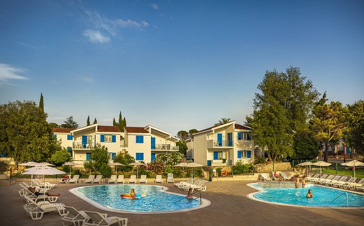 Aminess Port9 Residence