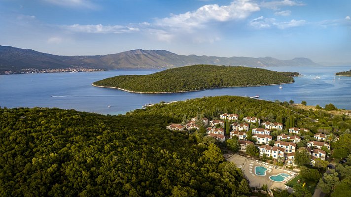 Aminess Port9 Residence
