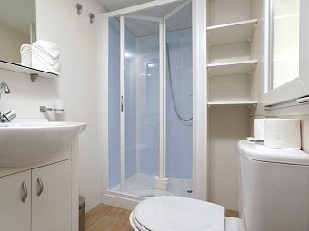 Amadria Park Camping Sibenik - Mobile Homes