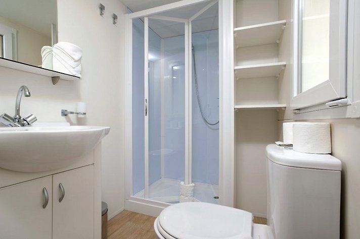 Amadria Park Camping Sibenik - Mobile Homes