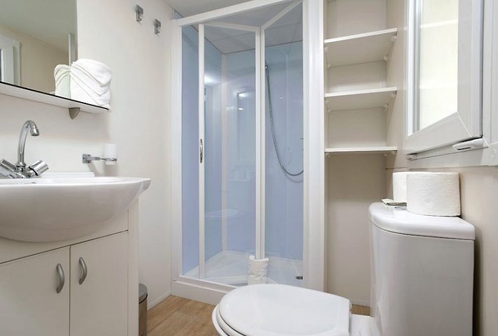 Amadria Park Camping Sibenik - Mobile Homes