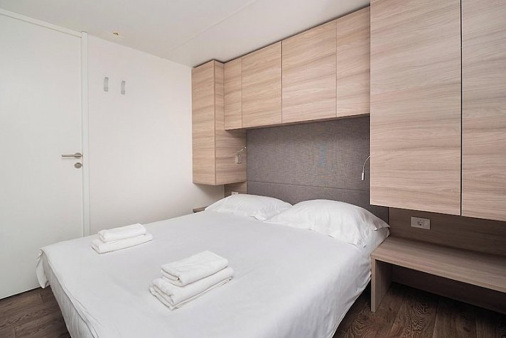 Amadria Park Camping Sibenik - Mobile Homes