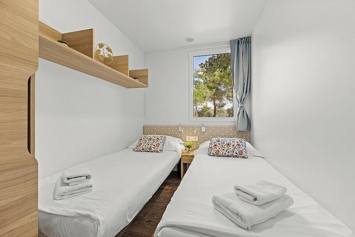 Amadria Park Camping Sibenik - Mobile Homes