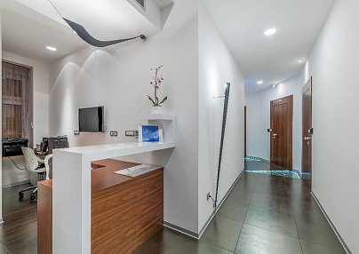 Starlight Luxury Rooms Split
