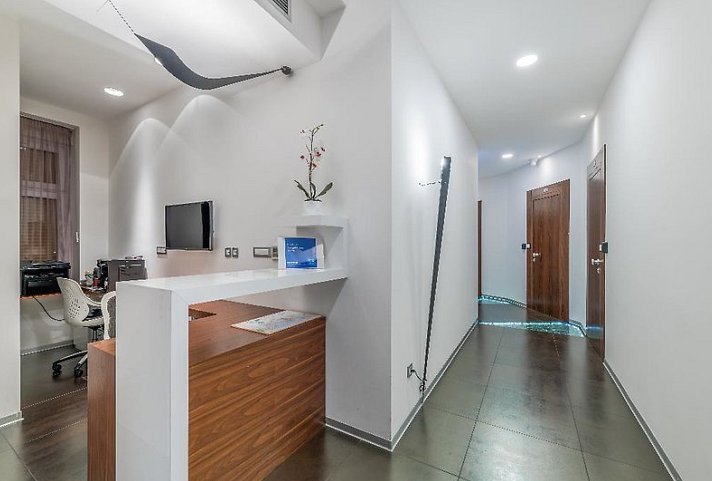 Starlight Luxury Rooms