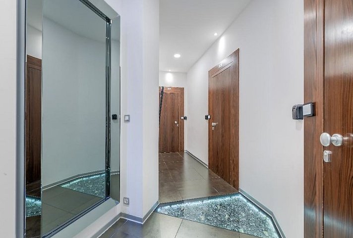 Starlight Luxury Rooms