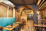Plaza Marchi Old Town