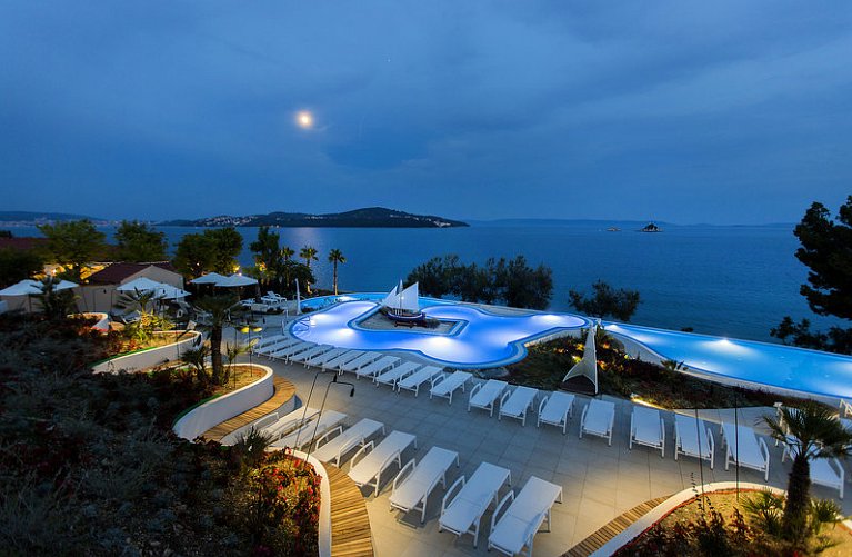Amadria Park Camping Trogir - Apartments