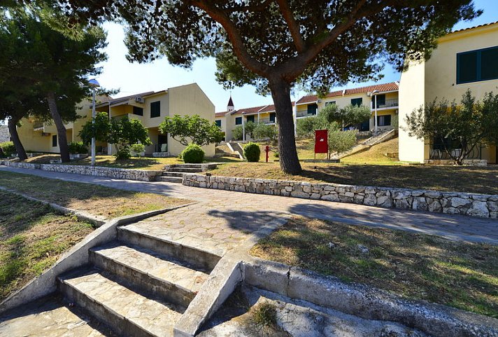 Amadria Park Camping Trogir - Apartments