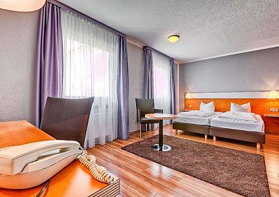 attimo Hotel Stuttgart Stuttgart
