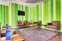 attimo Hotel Stuttgart