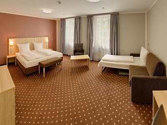 attimo Hotel Stuttgart