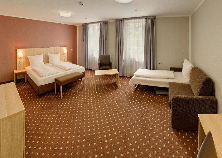 attimo Hotel Stuttgart