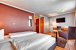 attimo Hotel Stuttgart