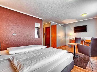 attimo Hotel Stuttgart
