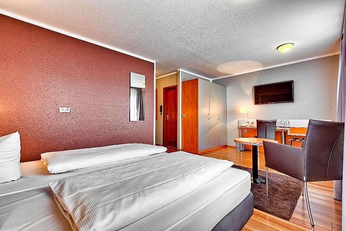 attimo Hotel Stuttgart