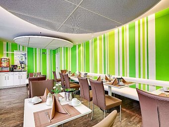 attimo Hotel Stuttgart