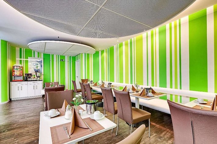 attimo Hotel Stuttgart