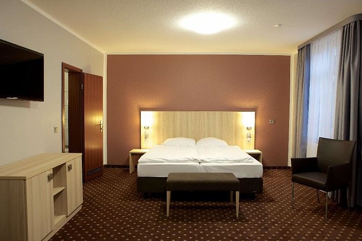 attimo Hotel Stuttgart