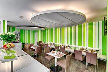 attimo Hotel Stuttgart