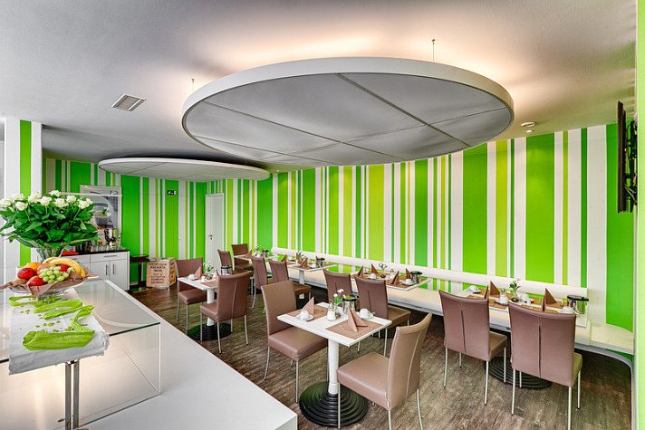 attimo Hotel Stuttgart