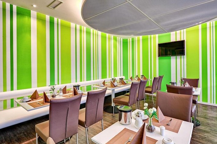 attimo Hotel Stuttgart