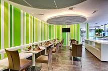 attimo Hotel Stuttgart