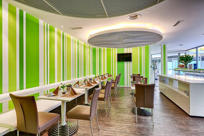 attimo Hotel Stuttgart
