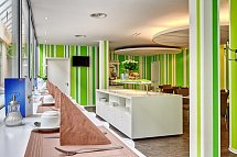 attimo Hotel Stuttgart