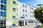 ACHAT Hotel Stuttgart Zuffenhausen