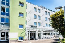 ACHAT Hotel Stuttgart Zuffenhausen