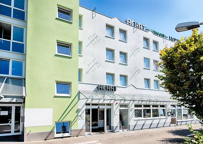 ACHAT Hotel Stuttgart Zuffenhausen Stuttgart