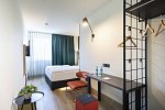ACHAT Hotel Stuttgart Zuffenhausen