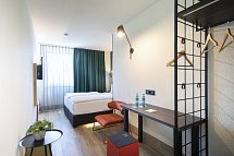 ACHAT Hotel Stuttgart Zuffenhausen