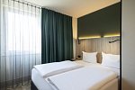 ACHAT Hotel Stuttgart Zuffenhausen