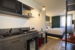 ACHAT Hotel Stuttgart Zuffenhausen
