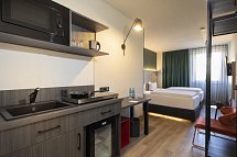 ACHAT Hotel Stuttgart Zuffenhausen