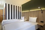 ACHAT Hotel Stuttgart Zuffenhausen