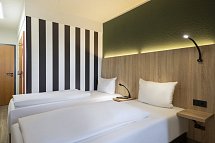 ACHAT Hotel Stuttgart Zuffenhausen