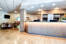 ACHAT Hotel Stuttgart Zuffenhausen