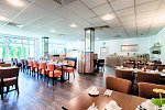 ACHAT Hotel Stuttgart Zuffenhausen