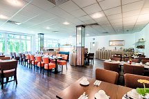 ACHAT Hotel Stuttgart Zuffenhausen