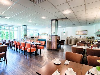 ACHAT Hotel Stuttgart Zuffenhausen
