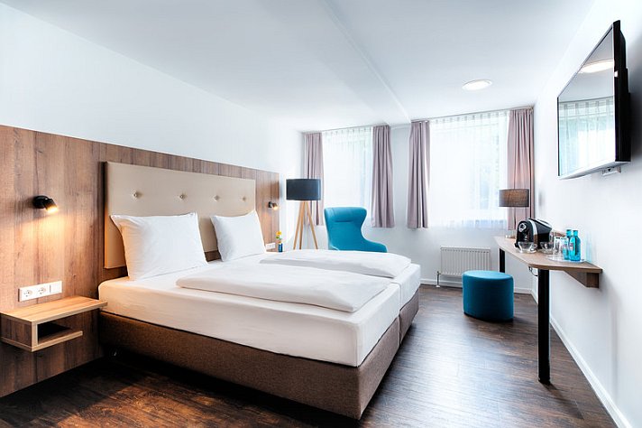 ACHAT Hotel Stuttgart Zuffenhausen