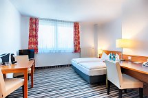 ACHAT Hotel Stuttgart Zuffenhausen