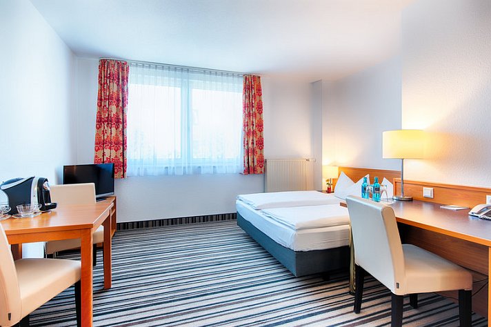 ACHAT Hotel Stuttgart Zuffenhausen