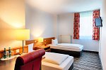 ACHAT Hotel Stuttgart Zuffenhausen