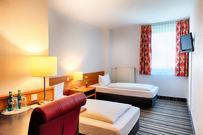 ACHAT Hotel Stuttgart Zuffenhausen