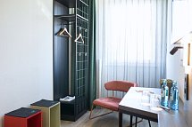ACHAT Hotel Stuttgart Zuffenhausen