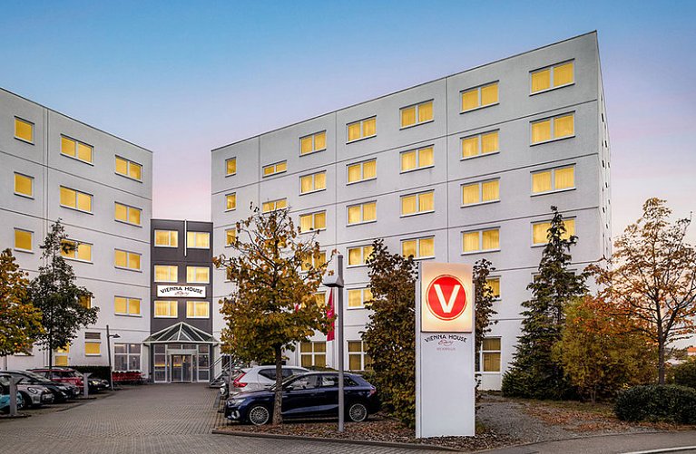 Vienna House Easy by Wyndham Neckarsulm